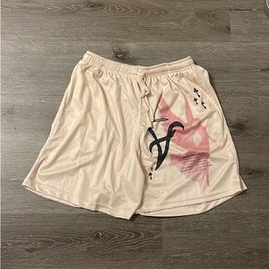 Saint Potential Shorts
